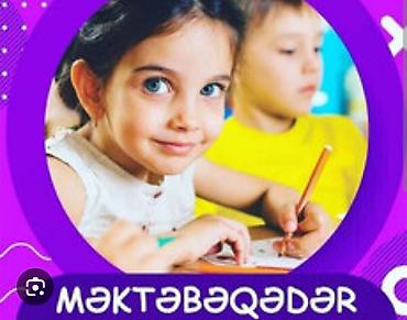 Xırdalanda məktəbservisi xidməti - Yeni dərs ilindən Xırdalan