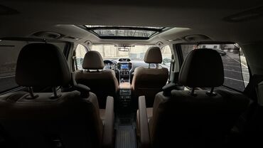 Subaru: Subaru Ascent: 2018 г., 2.5 л, Вариатор, Бензин, Кроссовер at lalafo.kg — 10 Subaru: Subaru Ascent: 2018 г., 2.5 л, Вариатор, Бензин, Кроссовер — 10