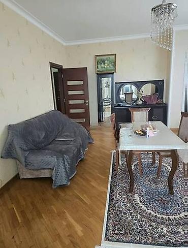 agsuda ev satilir: 2 otaqlı, Yeni tikili, 95 kv. m — 3
