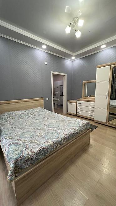 квартира в кыргызстане купить: 2 комнаты, 49 м², 1 этаж — 2