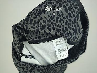 legginsy softshell: Legginsy Sportowe damskie, rozmiar M — 5