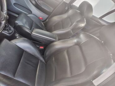 Seat: Seat Toledo: 1.9 l. | 2001 έ. 176058 km. Λιμουζίνα — 5