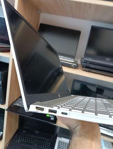 predator notebook: HP Pavilion 15 – şık gümüş korpuslu, yüngül və nazik noutbuk. ​📋 Əsas — 1