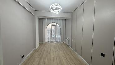 продаю псо квартиру: 2 комнаты, 62 м², Фрунзе мкр., Элитка, 12 этаж, Дизайнерский ремонт — 3