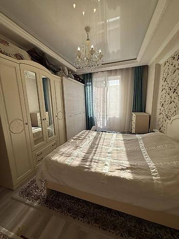 Продажа квартир: 3 комнаты, 88 м², Элитка, 10 этаж, Евроремонт at lalafo.kg — 15 Продажа квартир: 3 комнаты, 88 м², Элитка, 10 этаж, Евроремонт — 15