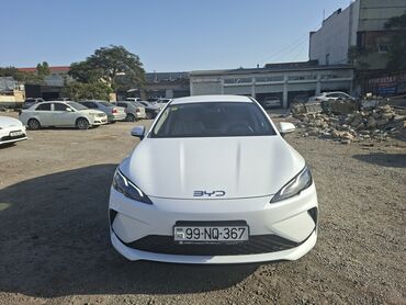 Nəqliyyat: BYD : 1.5 l | 2024 il Sedan