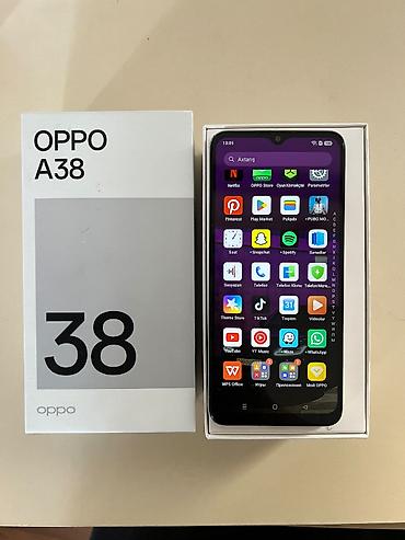 one punch man: Oppo A38, 128 GB, Face ID — 6
