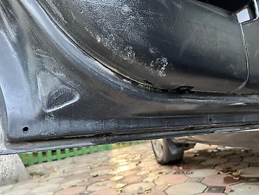привозные моторы на ауди бишкек: Volkswagen Passat: 1990 г., 1.8 л, Механика, Бензин, Универсал — 10