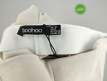 koszule do legginsów: Boohoo, Legginsy rozmiar S — 4