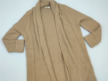 bluzki brązowe: Knitwear, Promod, XL (EU 42), condition - Good