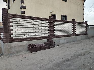 Каменщики, кладчики: Каменщик. Больше 6 лет опыта — 8