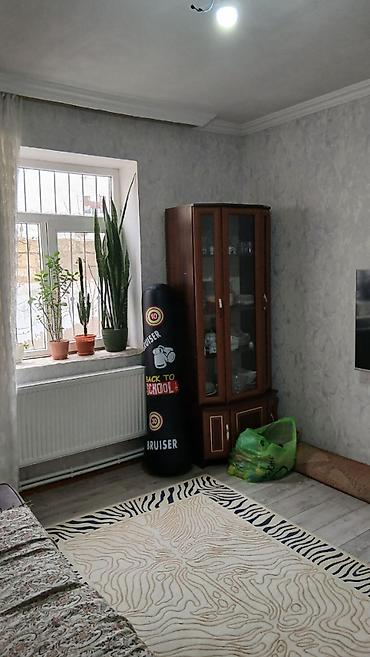 ev ve bag: 3 otaqlı, 80 kv. m, Orta təmir — 8
