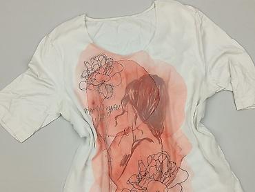 t shirty nirvana: T-shirt damski, rozmiar M — 1