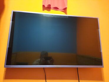 smart tv box 4k: İşlənmiş Televizor Shivaki Ünvandan götürmə