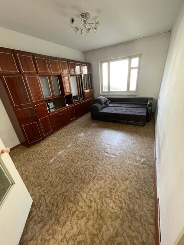 Продажа квартир: 2 комнаты, 47 м², 105 серия, 2 этаж, Старый ремонт