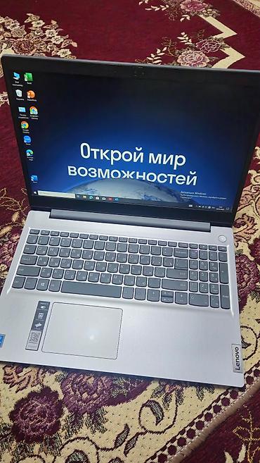 tab s 7: Lenovo IdeaPad 3 15IGL05 (модель 81WQ), цвет Platinum Grey. Ключевые — 2
