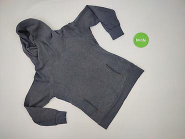 dresy supreme: ONLY, Bluza z kapturem damska, rozmiar L — 2