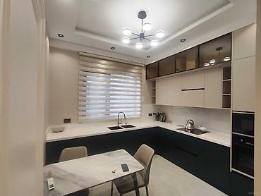 Mənzil kirayələyirəm: 3 otaqlı, 126 kv. m — 5