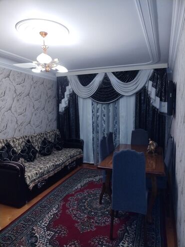 Günlük kirayə mənzillər: 2 otaqlı — 18