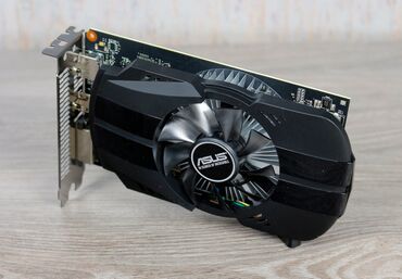 gtx 650 2gb цена: Видеокарта, Б/у, Asus, GeForce GTX, 2 ГБ, Для ПК