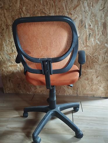 tiffany stolice beograd: Ergonomska kancelarijska stolica – mrežasta naslona i sedište u — 5