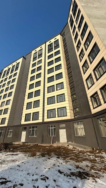 Продажа квартир: 2 комнаты, 65 м², Элитка, 4 этаж, Дизайнерский ремонт