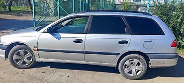 тойота хайландер двери: Toyota Avensis: 2002 г., 2 л, Механика, Бензин, Универсал — 2