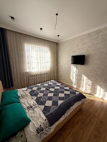 Продажа коттеджей и домов: 4 комнаты, 116 м², 5 соток, Новопокровка, Собственник — 12