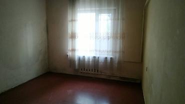 Продажа квартир: 3 комнаты, 70 м², Достук мкр Индивидуалка, 1 этаж, Требуется ремонт — 3