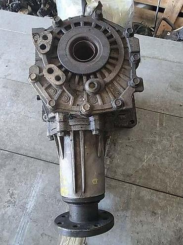Diferencijali: REDUKTOR ZA HYUNDAI SANTA FE OD 2006. DO 2012. GOD. | Prednji — 1