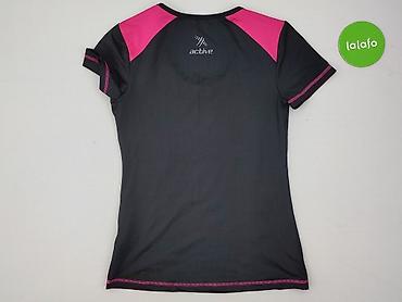 kurtka 4f aquatech 5000: Crivit, T-shirt damski, rozmiar M — 3
