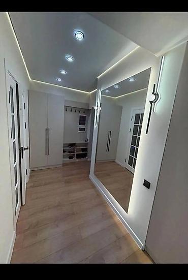 алматинская: 1 комната, 42 м², 6 этаж — 7