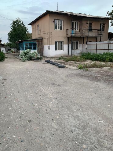 продается дом в село гроздь: 100 м², 6 комнат, Свежий ремонт Без мебели