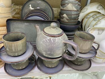 Посуда: Персоны камплект акции с доставкой — 2