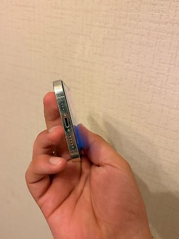 apple ipad air: IPhone 12 Pro, 256 GB, Gümüşü, Face ID — 6