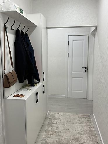 Продажа квартир: 2 комнаты, 78 м², 4 этаж, Евроремонт — 17