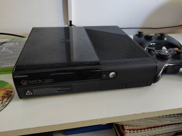 Xbox 360 & Xbox: Xbox 360 superslim sa igricama Xbox 360 superslim, 320GB, kućno — 10