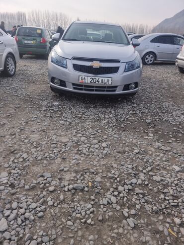 матор нет: Chevrolet Cruze: 2009 г., 1.8 л, Автомат, Бензин, Седан