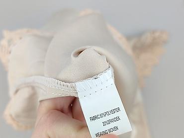 szlafrok do kolan damski: Kimono damski, Szlafrok, rozmiar 4XL — 4