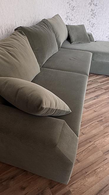 Divanlar: Künc divan, Yeni, Açılan, Bazalı, Parça, Şəhərdaxili pulsuz çatdırılma — 3