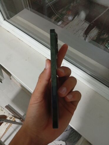 xr корпус 13 про: IPhone 13 Pro, Б/у, 128 ГБ, Alpine Green, Чехол, 86 %