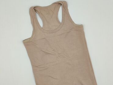 calvin klein t shirty xs: Women`s top, size S