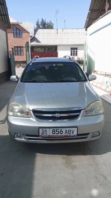 тойота каролла 2004: Chevrolet Nubira универсал, серебристый цвет. Киргизская регистрация