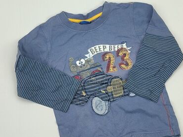 bluzki do tiulowej spódnicy: Blouse, Cherokee, 4-5 years, 104-110 cm, condition - Good