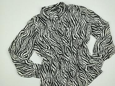 w kropki: Sinsay, Koszula damska, rozmiar XS — 1