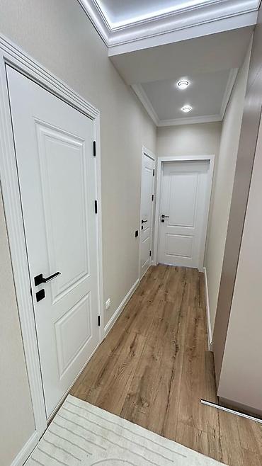 Продажа квартир: 2 комнаты, 70 м², Элитка, 2 этаж, Евроремонт — 6