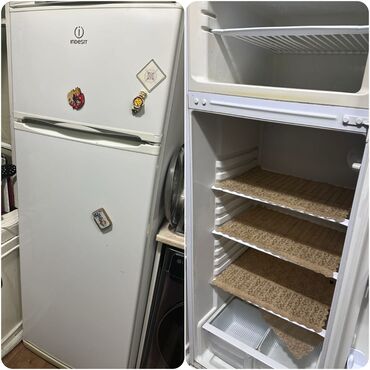 kondisioner ev ucun: 2 qapılı Soyuducu Satılır