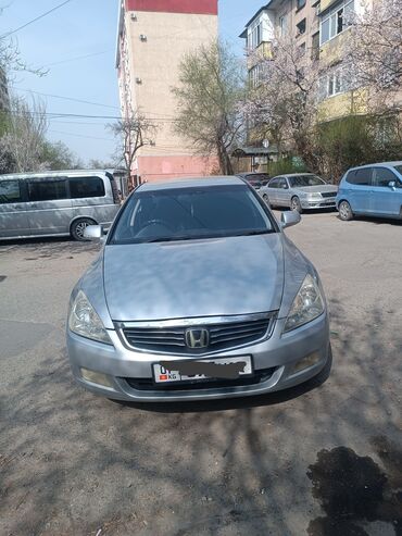 хочу купить машину в рассрочку: Honda Inspire: 2005 г., 3 л, Автомат, Бензин, Седан