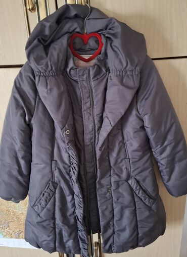 Jakne, kaputi i prsluci: Monsoon, Parka, 134-140 — 4