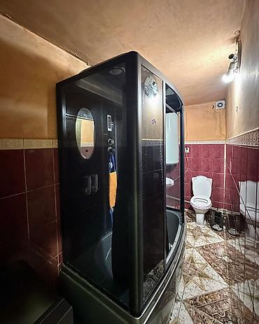 Продажа коттеджей и домов: 6 комнат, 92 м², 21 соток, Сокулук, Агентство недвижимости — 11